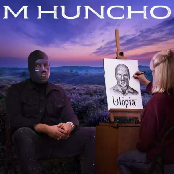 M Huncho - Tranquility